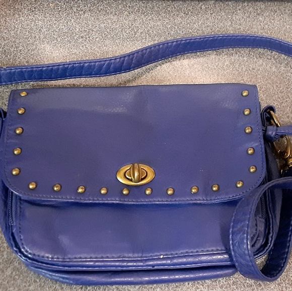 Juniors Crossbody Handbag - Picture 1 of 5